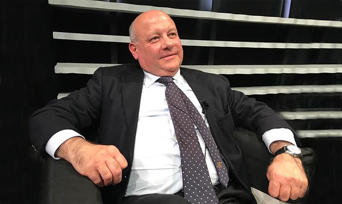 FROSINONE: AGGREDITO E RAPINATO L’ASSESSORE PIACENTINI