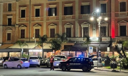 TERRACINA: SICUREZZA, CONTROLLI AD ALTO IMPATTO