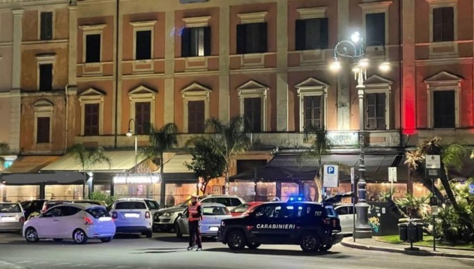 TERRACINA: SICUREZZA, CONTROLLI AD ALTO IMPATTO