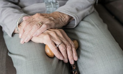 LATINA: SANITA', ASL SENZA GERIATRA. LE DENUNCIA DEL TRIBUNALE PER I DIRITTI DEL MALATO