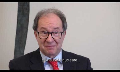 Belgio: presidente BCECC, Cina svolge ruolo chiave in economia verde