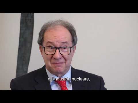 Belgio: presidente BCECC, Cina svolge ruolo chiave in economia verde