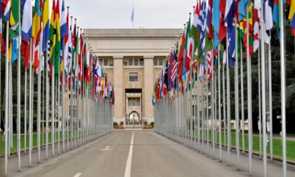 Cina: ambasciatore, proposte 3 misure per diritti di persone con disabilità