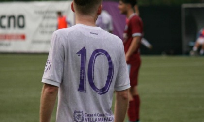 CALCIO DILETTANTI: I GOL DELLA DOMENICA
