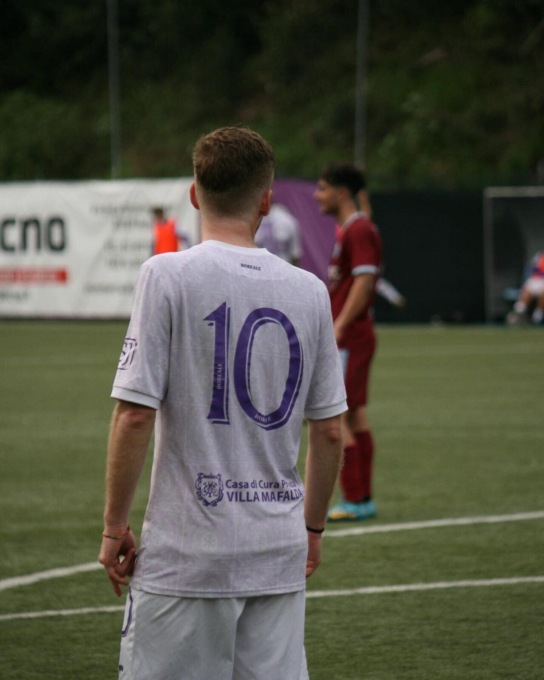 CALCIO DILETTANTI: I GOL DELLA DOMENICA