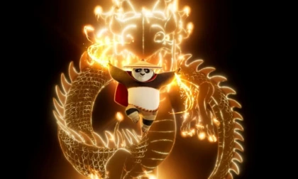Cina: “Kung Fu Panda 4” conquista vetta di classifica al box office