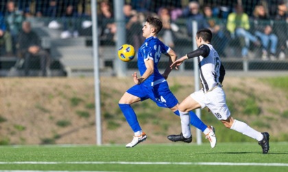 CALCIO DILETTANTI: I GOL DELLA DOMENICA