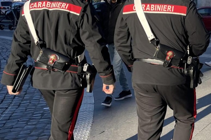 VELLETRI: SCOPERTA CASA DI RIPOSO ABUSIVA