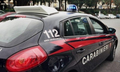 GROTTE DI CASTRO: FACEVA ACQUISTI CON I SODLI DI UN DISABILE