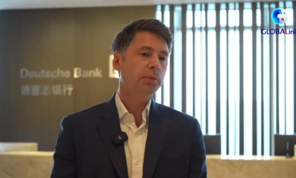Cina: alti dirigenti aziende estere, obiettivo crescita PIL 2024 invia segnale positivo