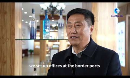 Cina: vodka nazionale, un successo tra gli intenditori globali