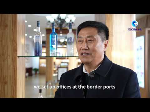 Cina: vodka nazionale, un successo tra gli intenditori globali