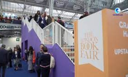 Direttore London Book Fair chiede più scambi culturali