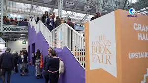 Direttore London Book Fair chiede più scambi culturali