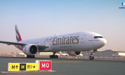 Emirati Arabi Uniti: CEO, DXB intende provvedere meglio a visitatori cinesi