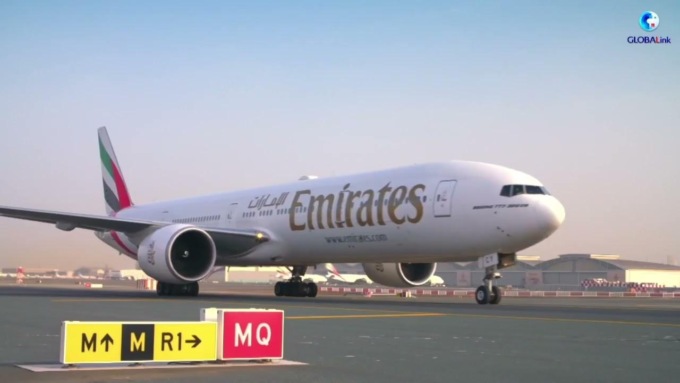 Emirati Arabi Uniti: CEO, DXB intende provvedere meglio a visitatori cinesi