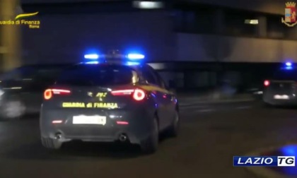 CRONACA: ARMI E DROGA NELLE CARCERI DI FROSINONE E NAPOLI