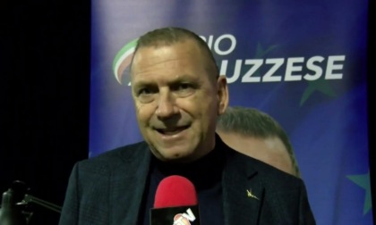 CEPRANO: ABBRUZZESE PER UN’EUROPA DEL CAMBIAMENTO