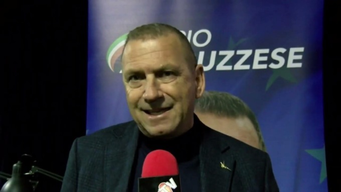 CEPRANO: ABBRUZZESE PER UN’EUROPA DEL CAMBIAMENTO
