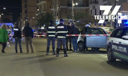 FROSINONE: SPARI AL BAR, LE PAROLE DEL VESCOVO