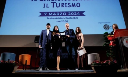 GAETA: ‘IL CINEMA INCONTRA IL TURISMO’, L’APPUNTAMENTO