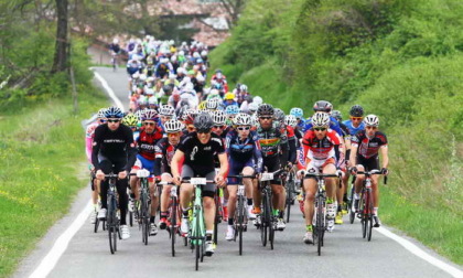 CICLISMO: DOMANI LA GRAN FONDO "CITTA' DI LATINA"