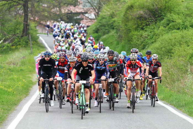 CICLISMO: DOMANI LA GRAN FONDO “CITTA’ DI LATINA”