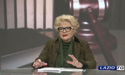 LAZIO TV: 8 MARZO ED IL RISPETTO PER LA DONNA