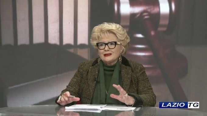 LAZIO TV: 8 MARZO ED IL RISPETTO PER LA DONNA