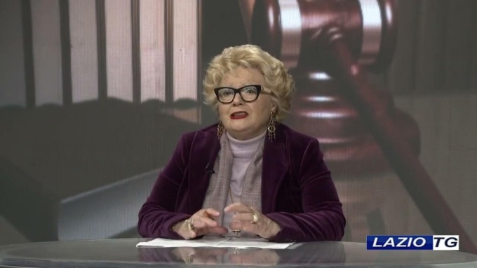 LAZIO TV: GENITORI E DIRITTO DI VISITA DEI FIGLI