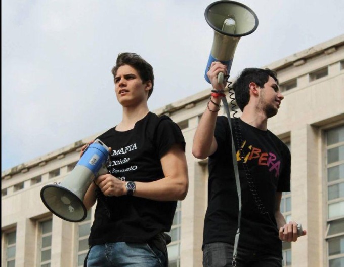 LATINA: LEGALITA’ E GIUSTIZIA, L’EVENTO