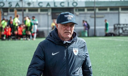 PROMOZIONE: MAURO PERNARELLA NUOVO ALLENATORE DEL FORMIA