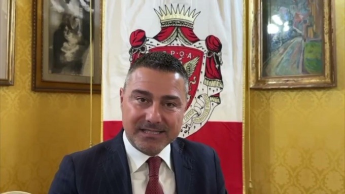 ANAGNI: VARATO L’ENORME E MODERNISSIMO POLO LOGISTICO