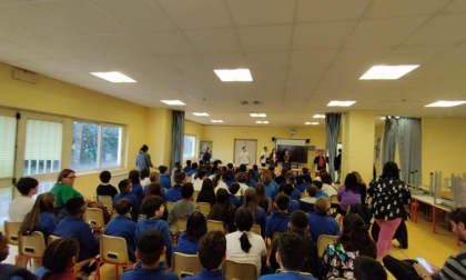 PODISMO: LATINA, PRESENTATO IL MEMORIAL ALESSIA CALVANI