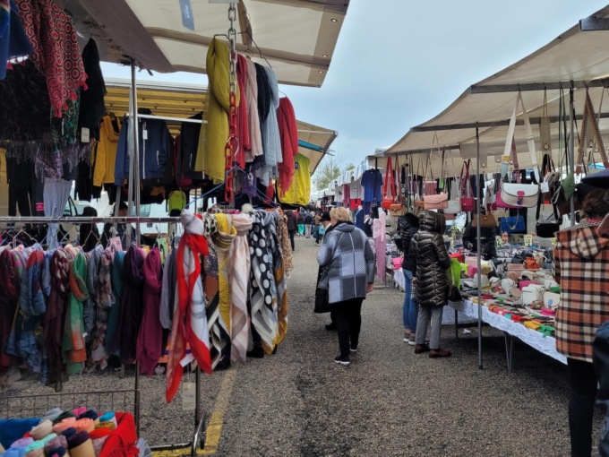 FONDI: PASQUA, MERCATO ANTICIPATO A SABATO 30 MARZO