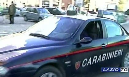 ATINA: STALKING, ARRESTATO UN UOMO DI 33 ANNI