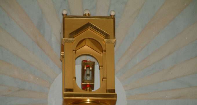 ALATRI: MIRACOLO EUCARISTICO DELL’OSTIA INCARNATA, LA RASSEGNA