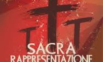 SEZZE: LA SACRA RAPPRESENTAZIONE DELLA PASSIONE DI CRISTO