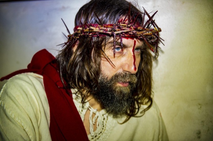 TERRACINA: “PASSIONE DI CRISTO”, LA SACRA RAPPRESENTAZIONE