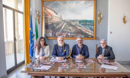 TERRACINA: "PASSIONE DI CRISTO", DOMANI LA SACRA RAPPRESENTAZIONE