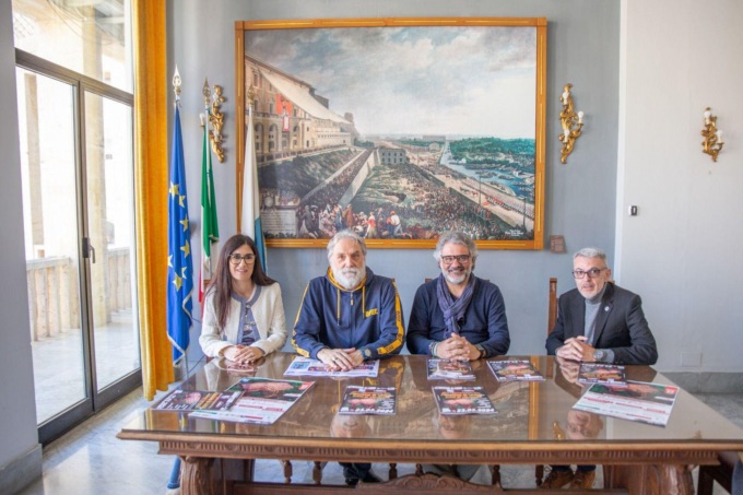 TERRACINA: “PASSIONE DI CRISTO”, DOMANI LA SACRA RAPPRESENTAZIONE