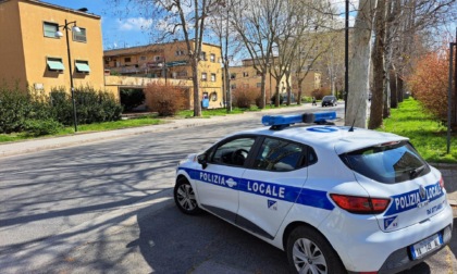 In stato di agitazione la Polizia Locale