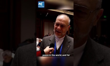 Portogallo: esperto, democrazia cinese è democrazia per la pace