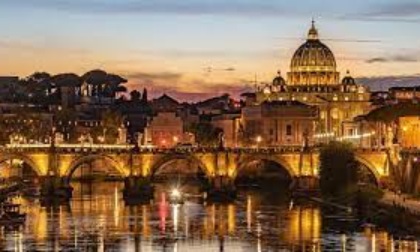 ROMA: LA CAPITALE TRA LE MIGLIORI CITTA’ EUROPEE