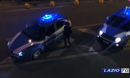 ROMA: OMICIDI, LA BANDA DELLE TORTURE