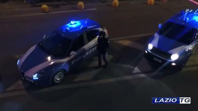 ROMA: OMICIDI, LA BANDA DELLE TORTURE