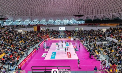 PALLAVOLO FEMMINILE: A ROMA LA WEVZA CUP. LE CAPITOLINE SOGNANO LA CEV CHALLENGE CUP