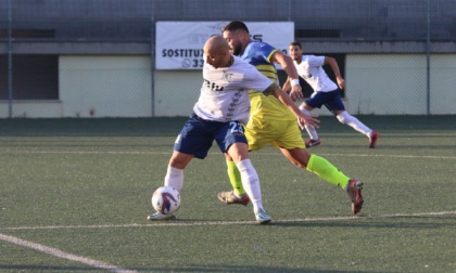 SERIE D: 14 LAZIALI PER IL MOMENTO, IN ATTESA DEI PLAY OFF D’ECCELLENZA