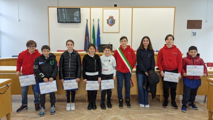 FONDI: IL BABY SINDACO NOMINA LA SUA GIUNTA