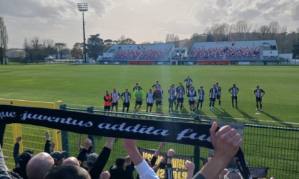 SERIE D: DOMANI IN CAMPO PER LA 29ESIMA GIORNATA